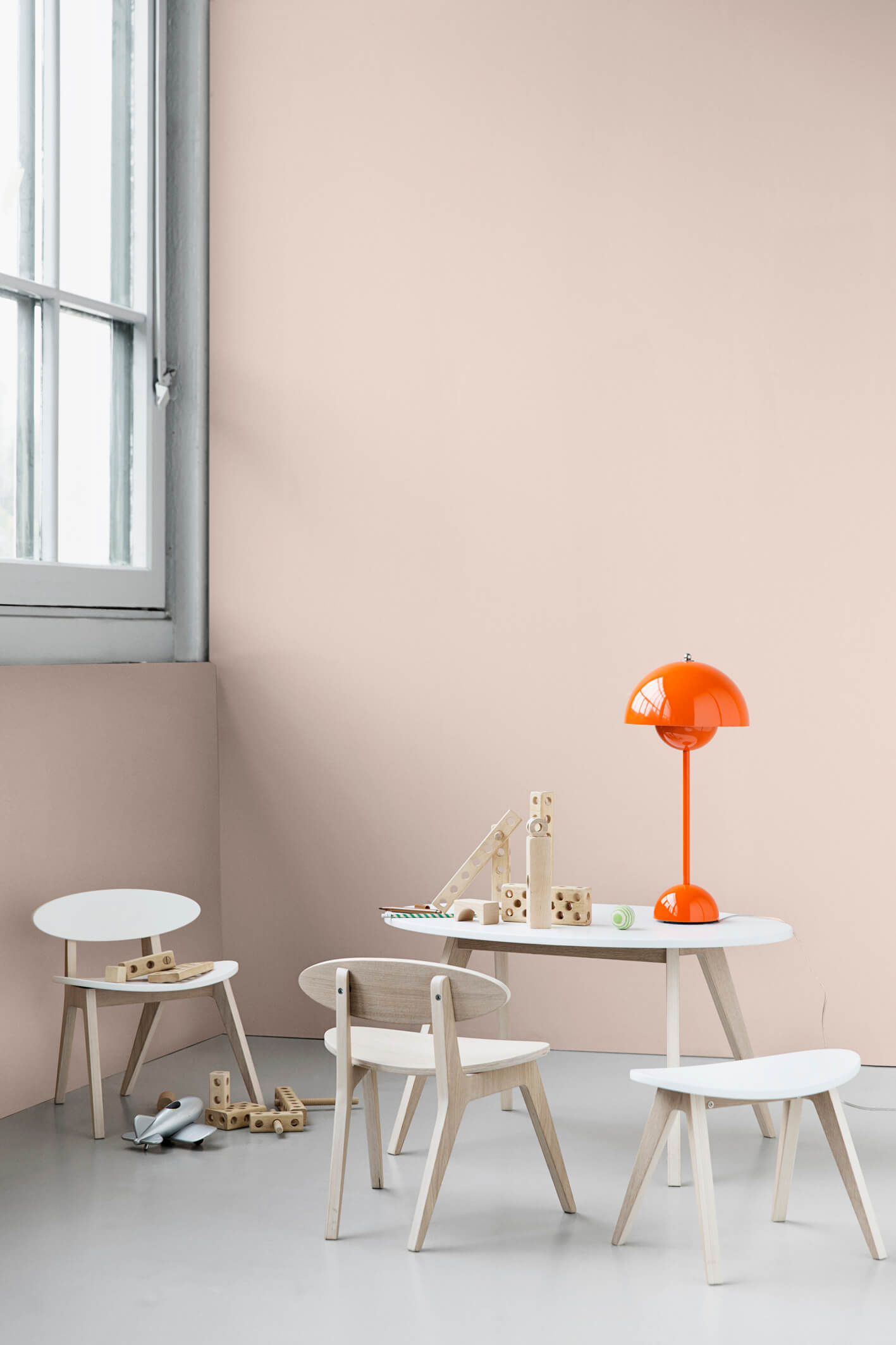 Bugaboo-Imagebild
